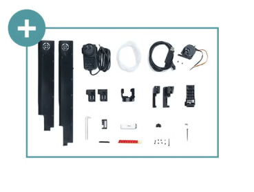 CFS Bundle für K1-Serie